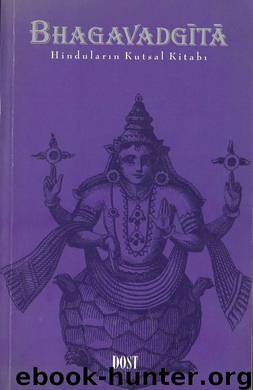 BHAGAVADGiTA by BHAGAVADGiTA