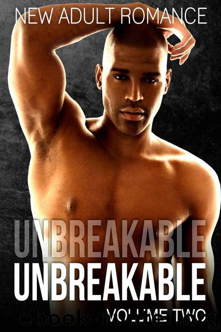 BILLIONAIRE: Interracial Romance: UNBREAKABLE (Billionaire New Adult Contemporary Romance, Volume 2) by Kristina Royer