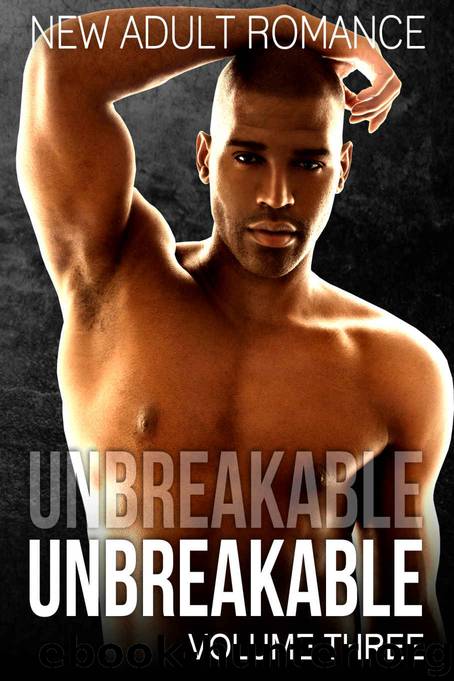 BILLIONAIRE: Interracial Romance: UNBREAKABLE (Billionaire New Adult Contemporary Romance, Volume 3) by Kristina Royer