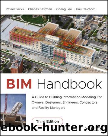 BIM Handbook by unknow