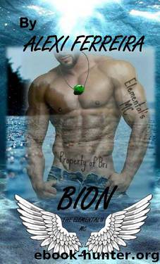 BION_Elemental's MC[book 5] by Alexi Ferreira