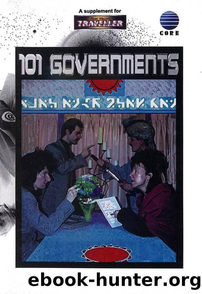 BITS by 101 Governments