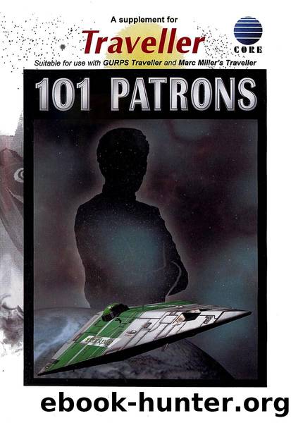 BITS by 101 Patrons