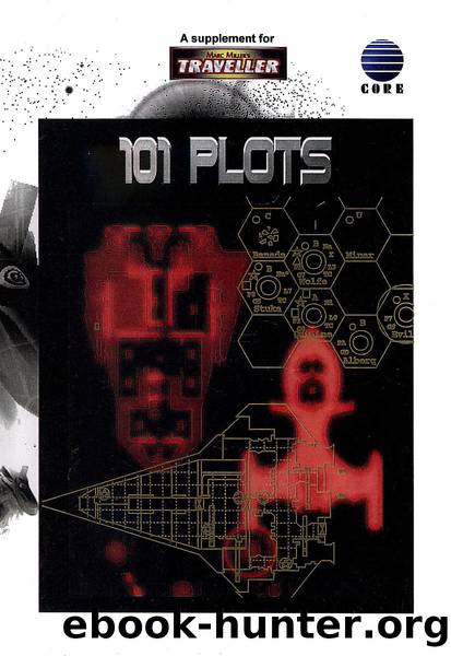 BITS by 101 Plots