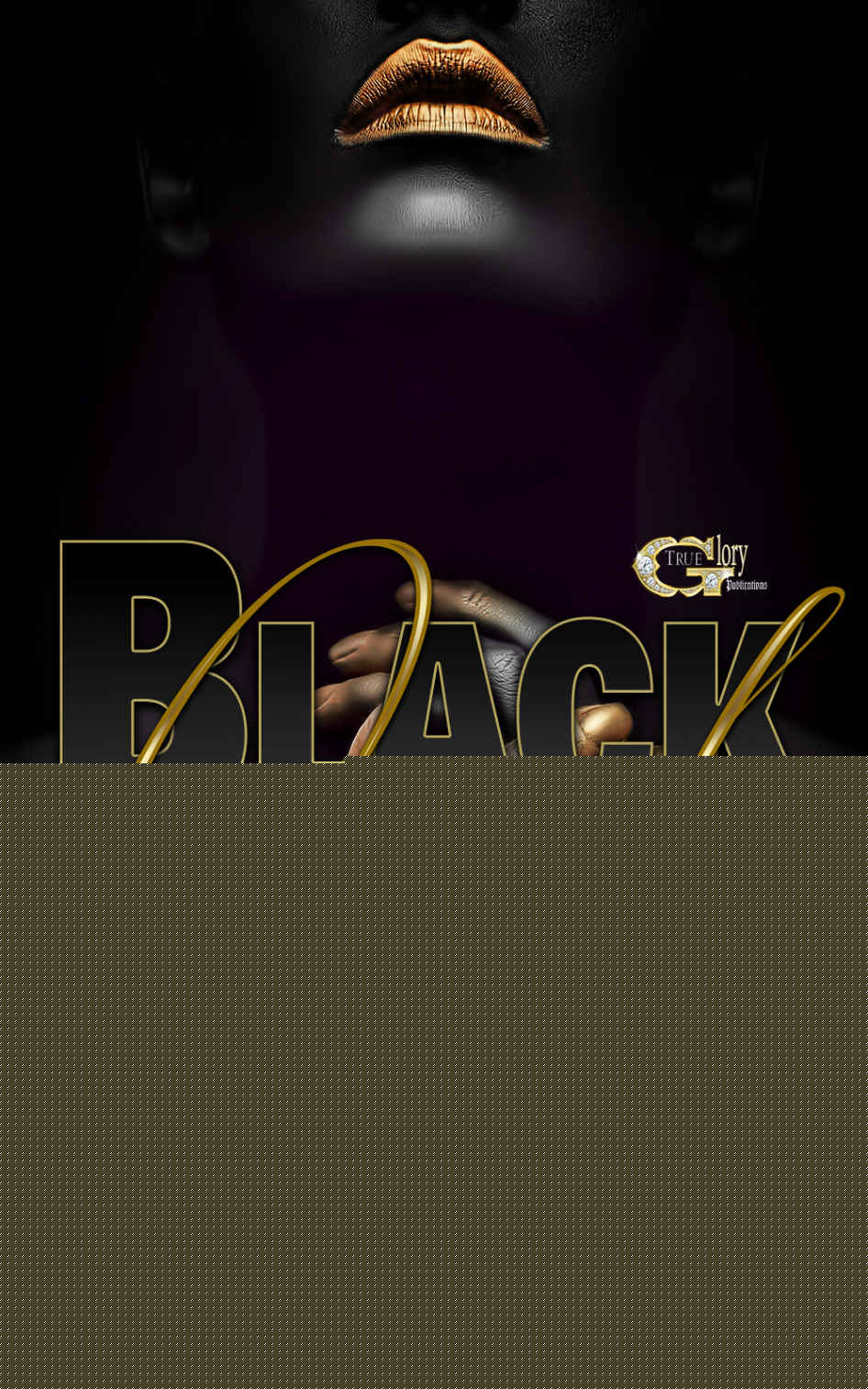 BLACK OWNED by TIRZAH LEE