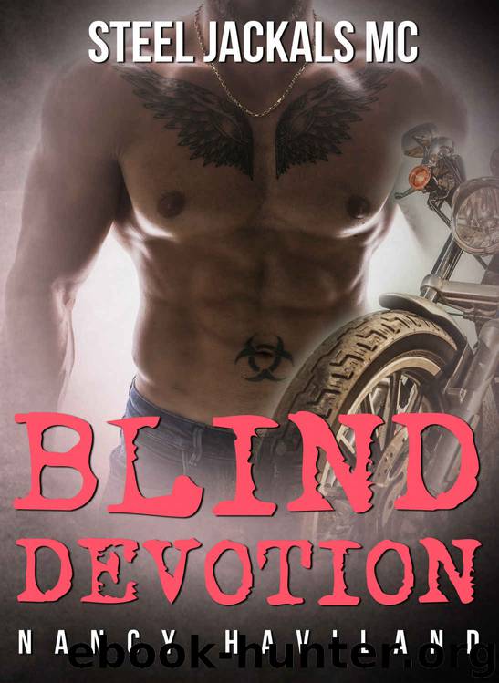 BLIND DEVOTION by Haviland Nancy