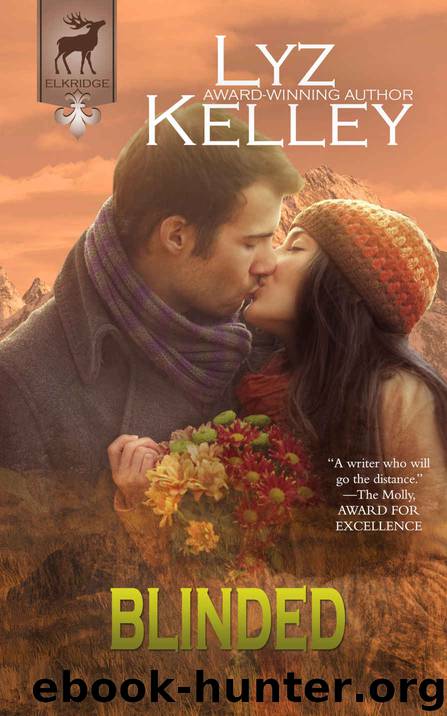 BLINDED (Elkridge Series Book 1) by Lyz Kelley