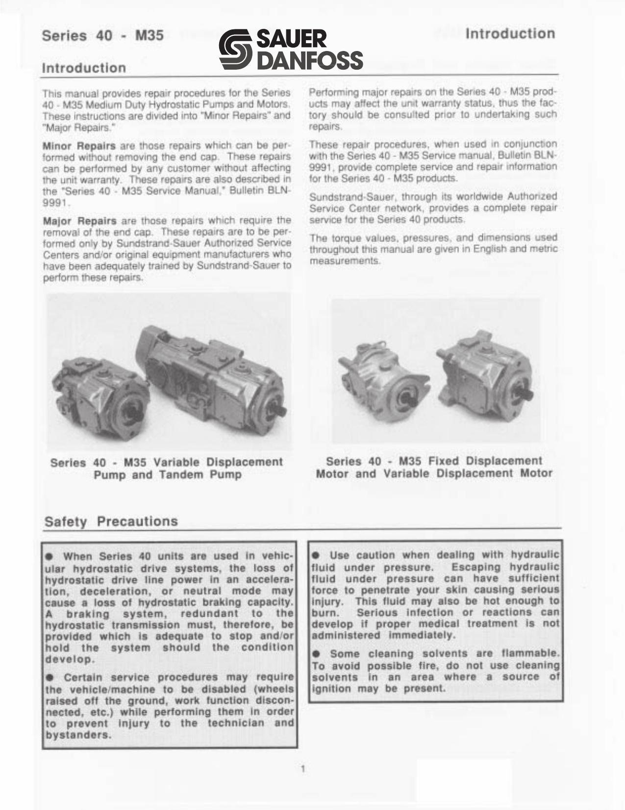 BLN-9992 Series 40 HST RI REV - by Unknown