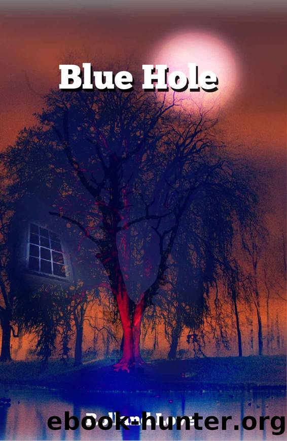 BLUE HOLE (FREE) (Ozark Mountains Stories Book 1) by Rolland Love