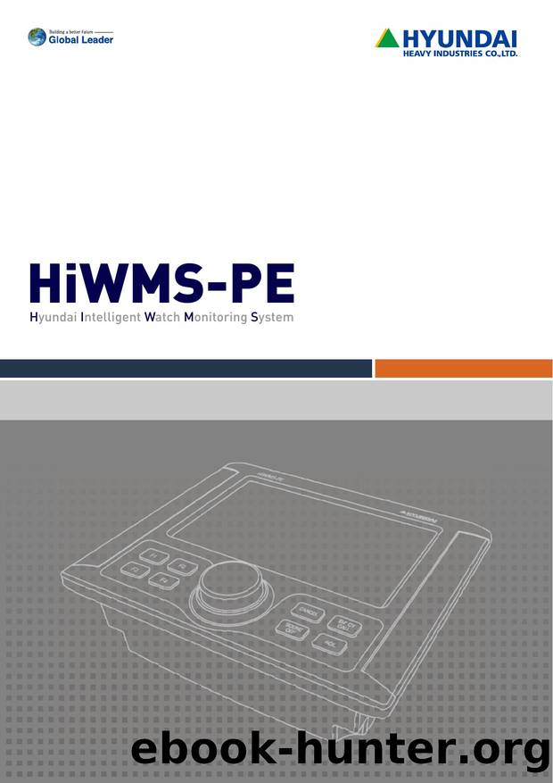 BNWAS Basic User guide by Unknown