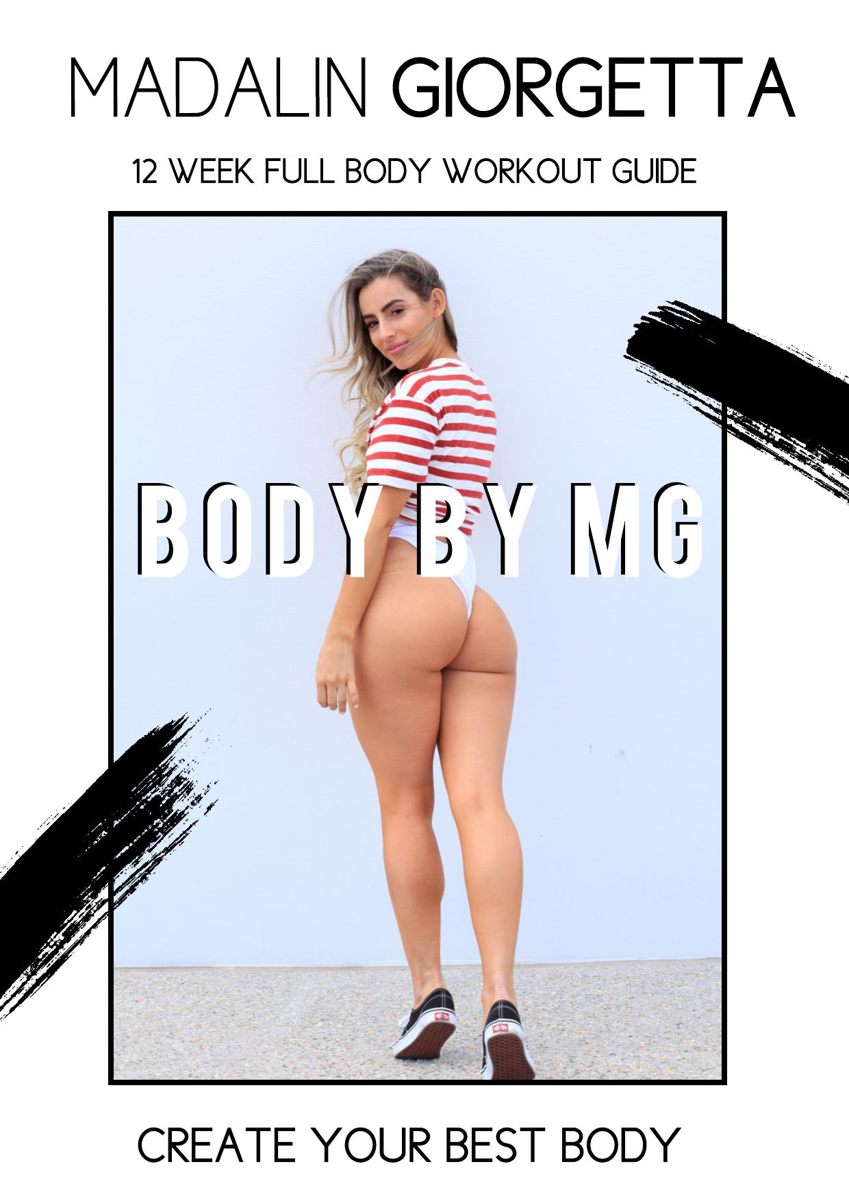 BODY BY MG Imperial.pdf by Unknown