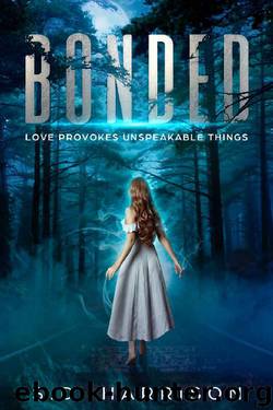 BONDED by S.D. Harrison