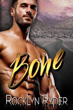 BONE by Rocklyn Ryder