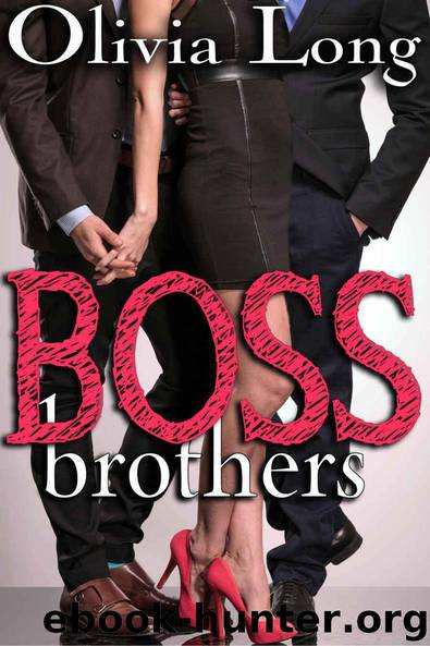 BOSS Brothers by Hawthorne Olivia & Long Olivia