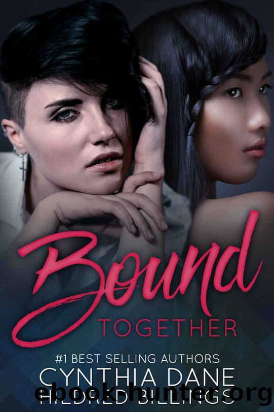 BOUND: Together by Cynthia Dane & Hildred Billings