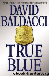 BP01_True Blue by David Baldacci