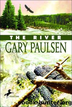 BR 02 - The River by Gary Paulsen