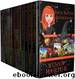 BRBM01-12 - Back Room Bookstore Cozy Mystery Boxed Set: Books 1 - 12 by Harper Susan