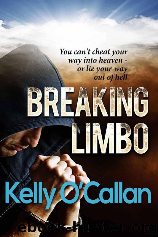 BREAKING LIMBO by O'Callan Kelly