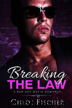 BREAKING THE LAW by Chloe Fischer