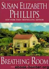 BREATHING ROOM by Susan Elizabeth Phillips