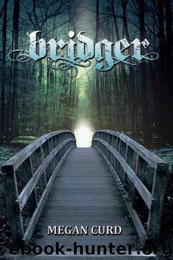 BRIDGER by Curd Megan