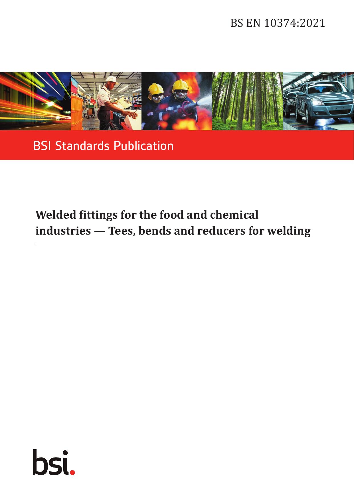 BS EN 10374:2021 by The British Standards Institution
