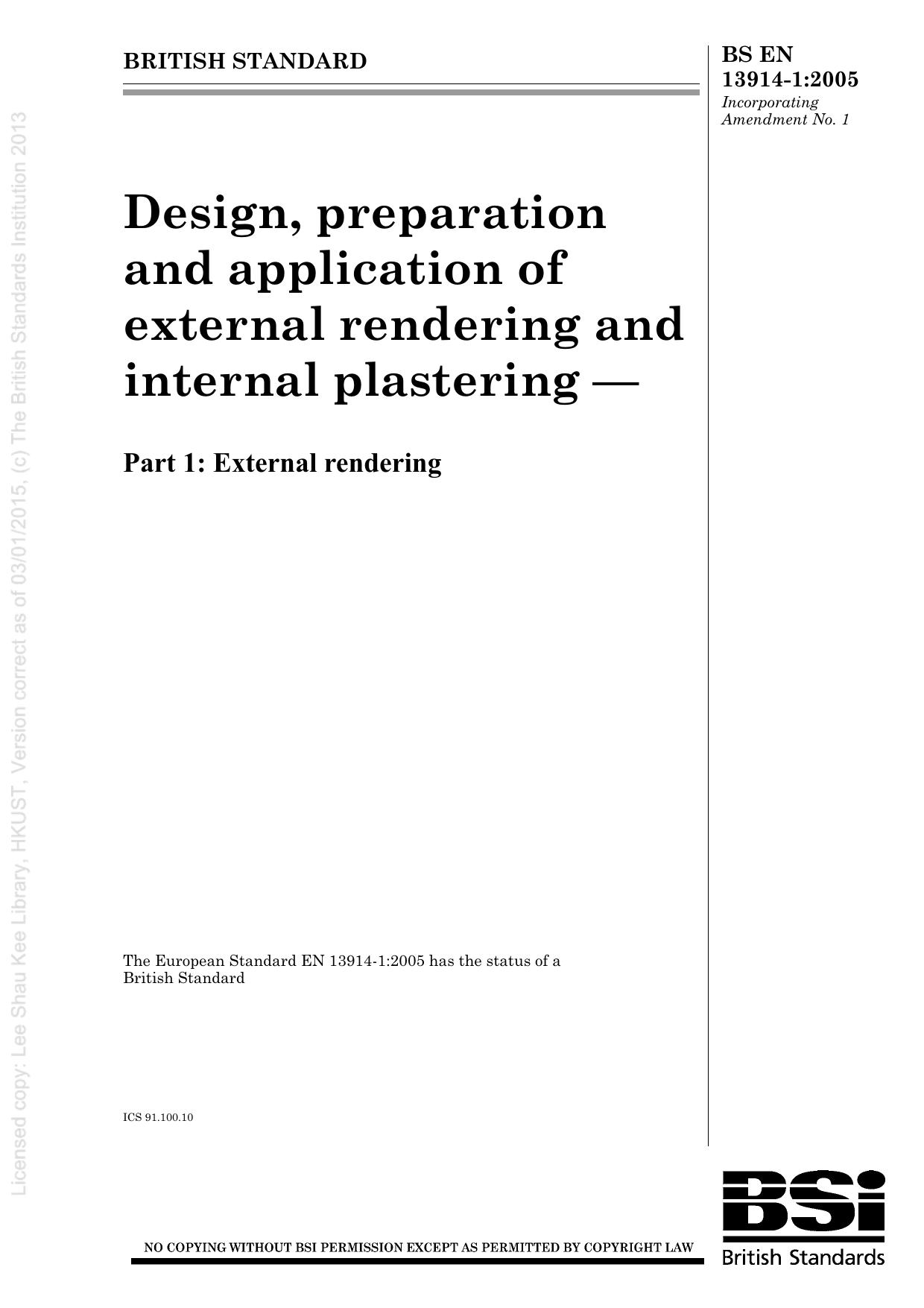 BS EN 13914-1.pdf by DPIuser26