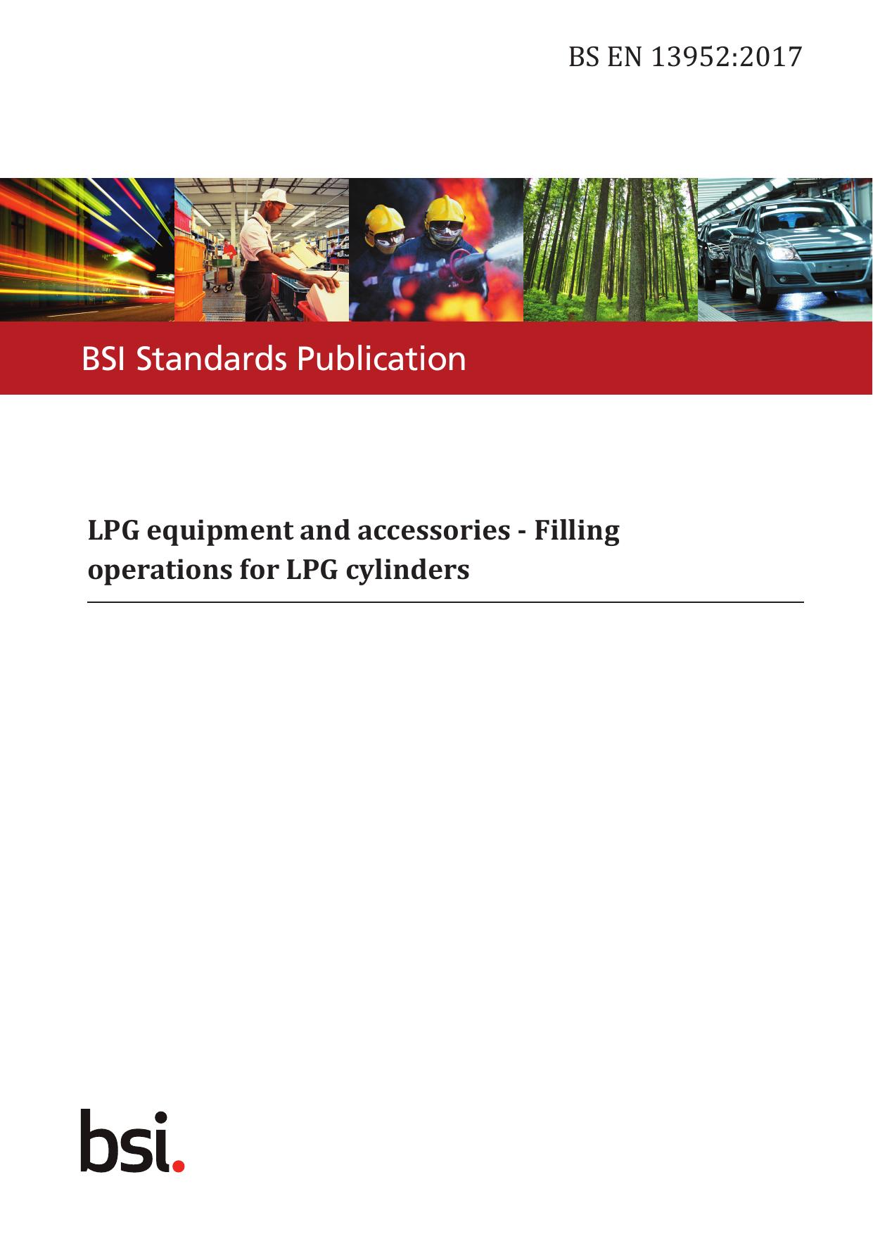 BS EN 13952:2017 by The British Standards Institution