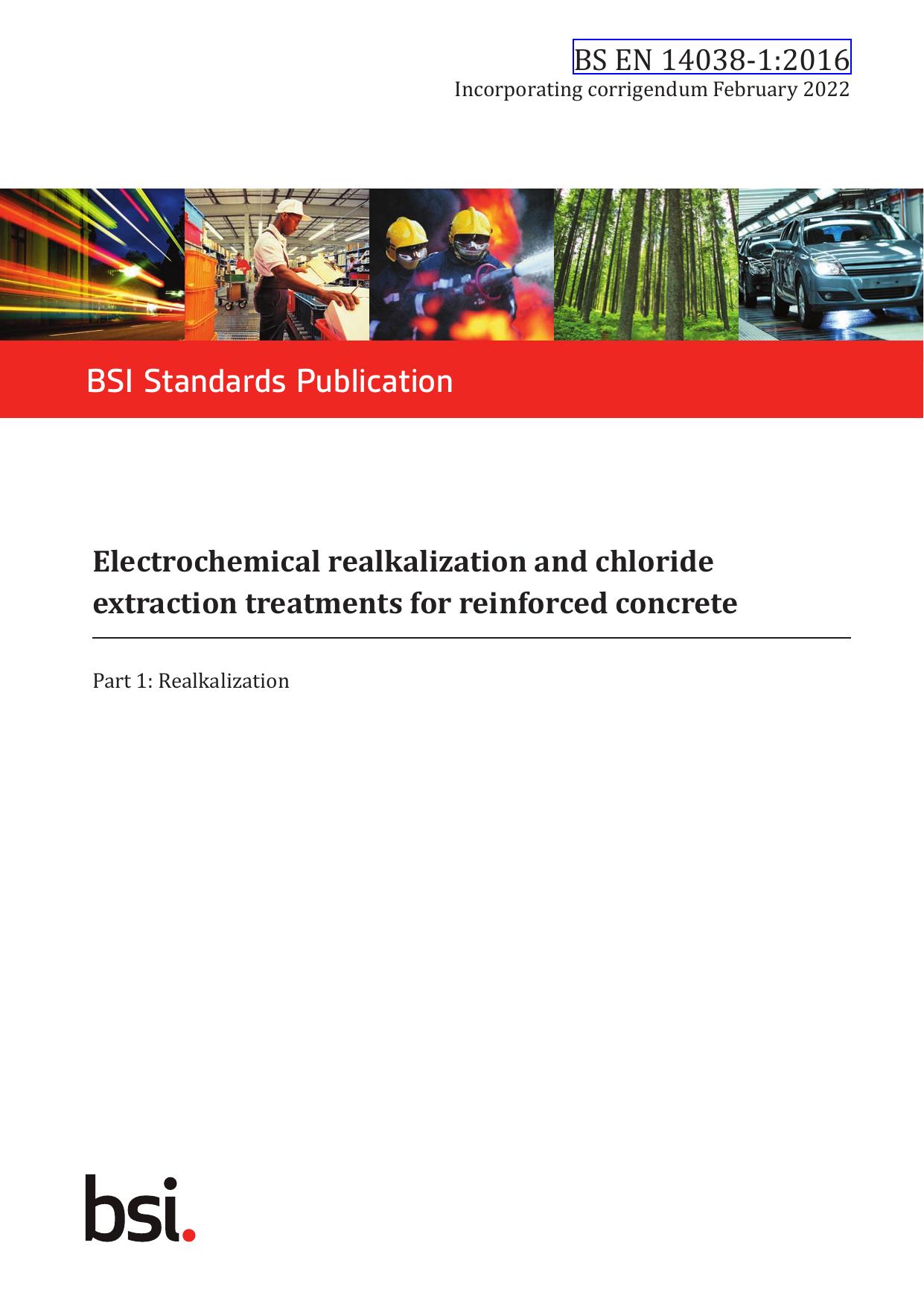 BS EN 14038-1:2016 by The British Standards Institution