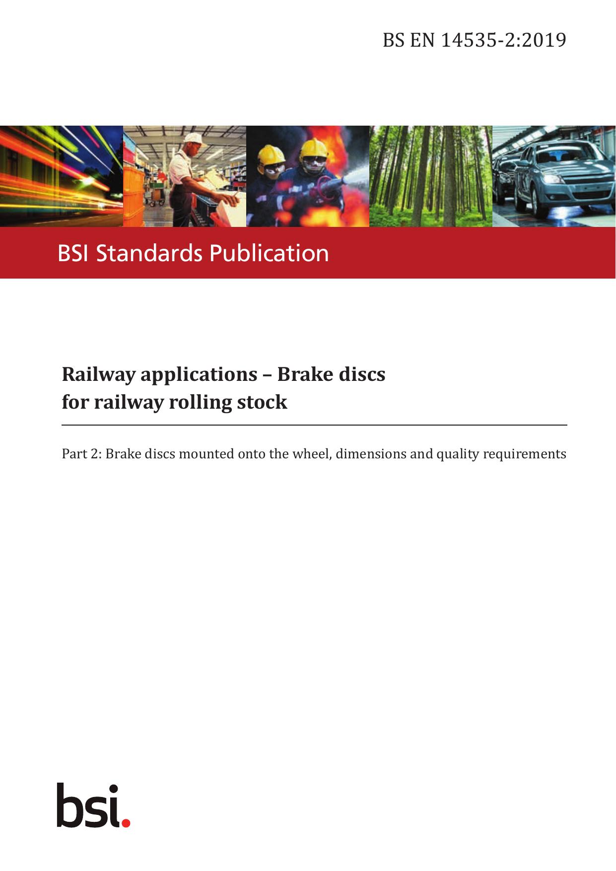 BS EN 14535-2:2019 by The British Standards Institution