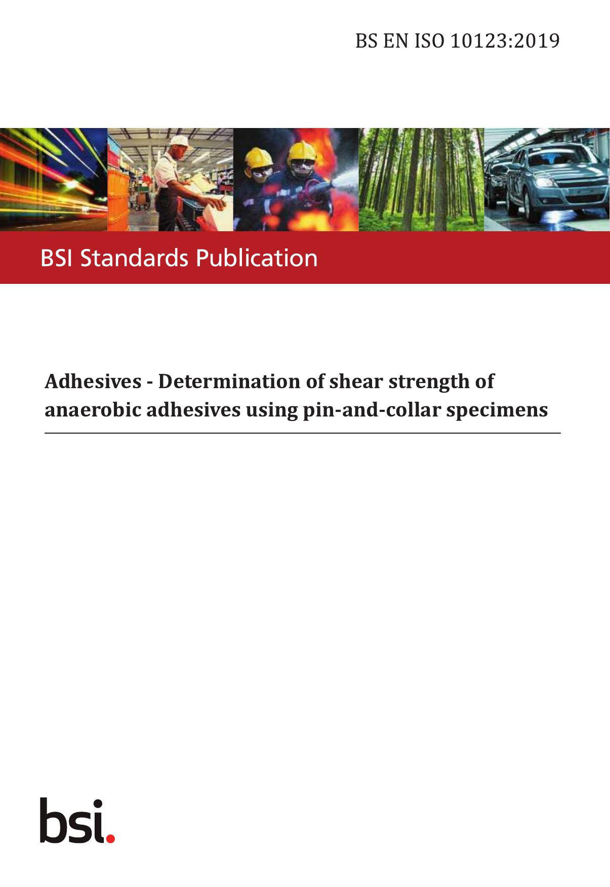 BS EN ISO 10123-2019 by Unknown