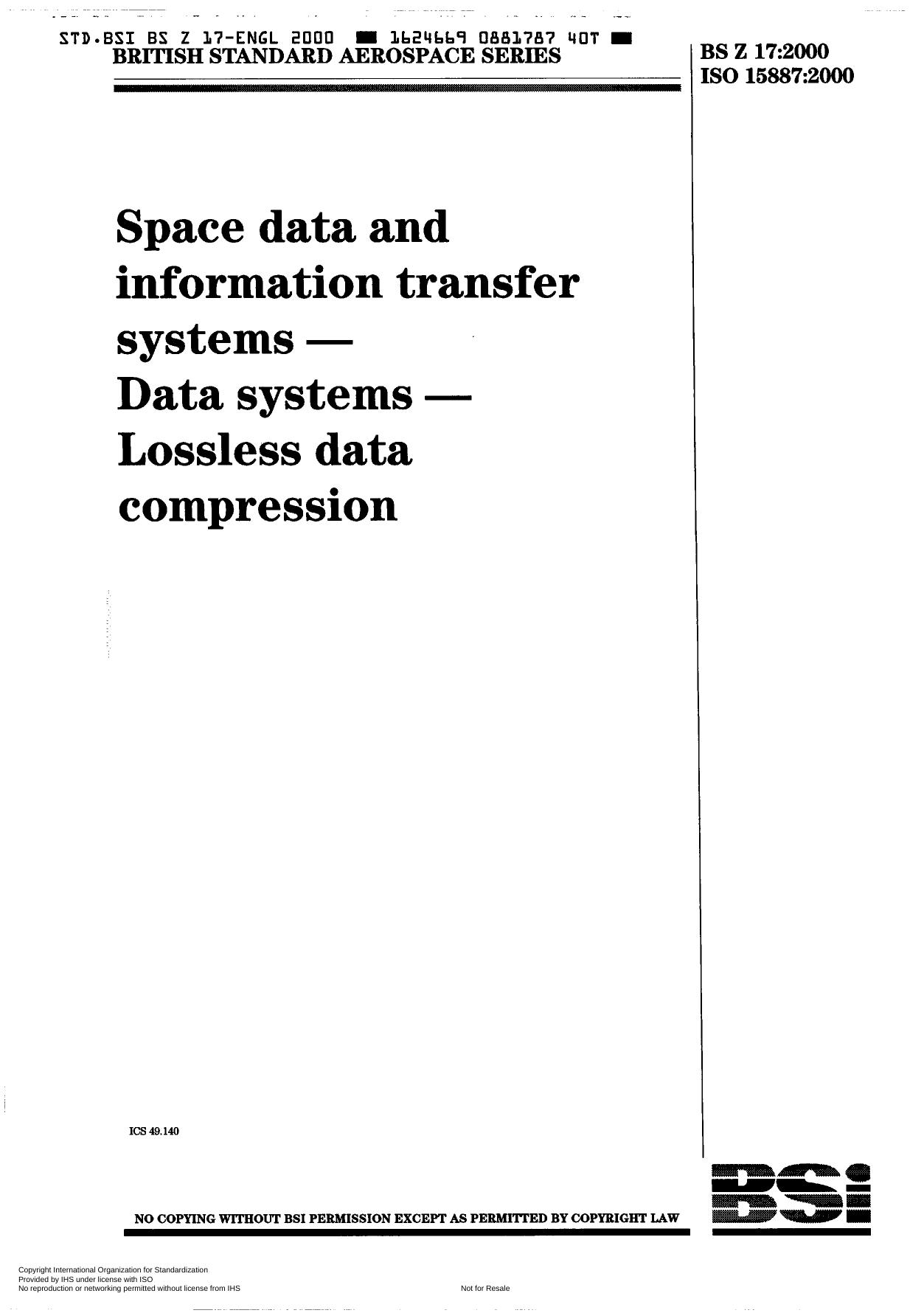 BS Z 17-2000 (ISO 15887-2000) scan by Unknown