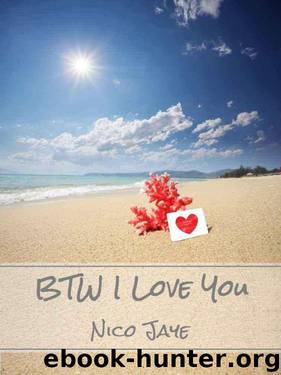 BTW I Love You by Nico Jaye