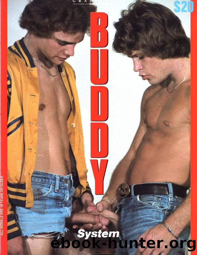 BUDDY SYSTEM by Unknown-001