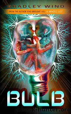 BULB by Bradley Wind