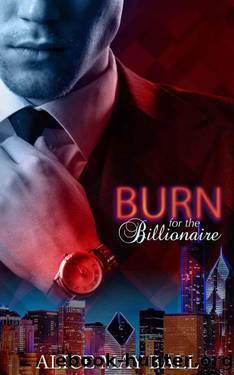 BURN for the Billionaire : A Billionaire Romance: Hot billionaire romance by May Ball Alice