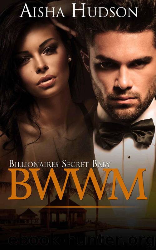 BWWM (Interracial African American Billionaire Baby Romance Marriage Urban) 16: Billionaire's Secret Lover (Interracial African American Romance Urban Baby Romance Short Stories) by Aisha Hudson