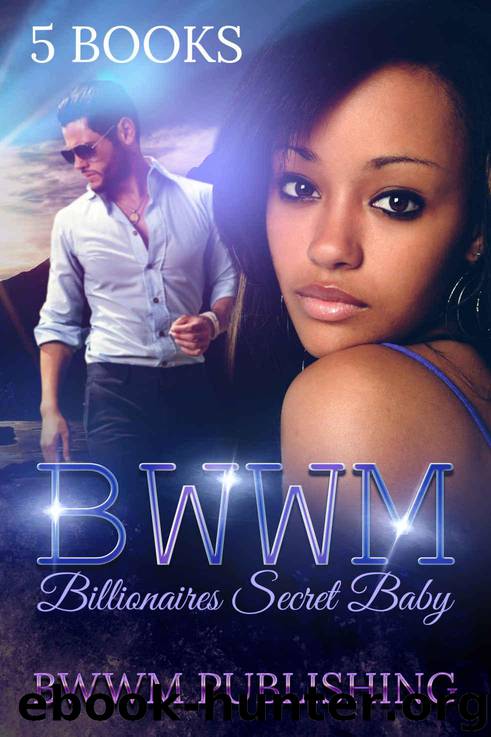 BWWM (Interracial African American Billionaire Baby Romance Marriage Urban) 39: Billionaire's Secret Baby (Interracial African American Romance Urban Baby Romance Short Stories) by Red Light Publishing