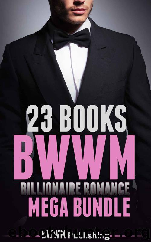 BWWM Billionaire's Secret Baby (BWWM Interracial African American Romance Urban Baby Romance Short Stories) by BWWM Publishing