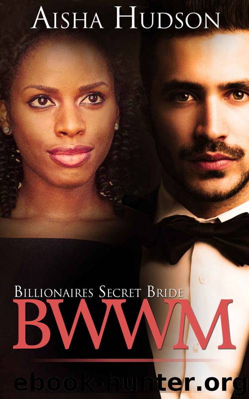 BWWM Interracial Romance (BWWM Billionaire Pregnancy Romance): Billionaire's Lover (BWWM Interracial African American Short Stories) by Aisha Hudson