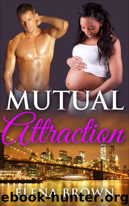 BWWM Interracial Romance 8: Mutual Attraction by Elena Brown