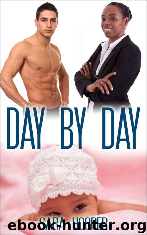 BWWM Interracial Romance Collection 2: Day by Day by Sara Hooper