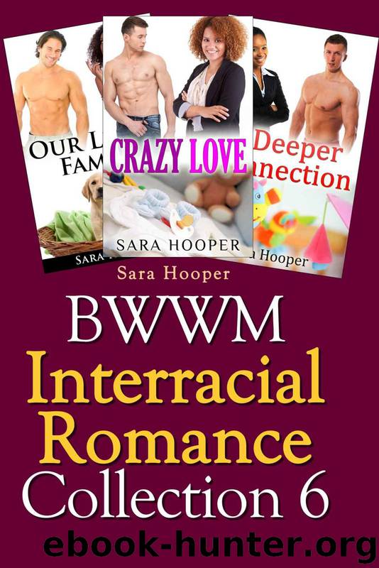 BWWM Interracial Romance Collection 6 by Sara Hooper