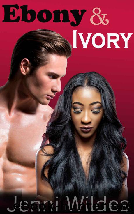 BWWM Romance: Ebony and Ivory (BWWM Billionaire Pregnancy Romance) by Jenni Wildes