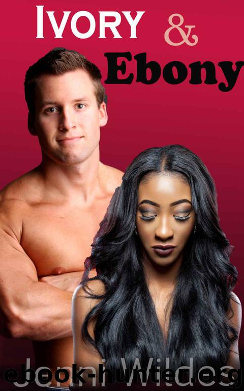 BWWM Romance: Ivory & Ebony (BWWM Billionaire Pregnancy Romance) by Jenni Smiles