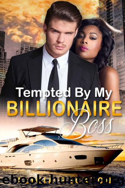 BWWM, Billionare Boss, Interracial, Romance Book 1: Tempted by My Billionaire Boss