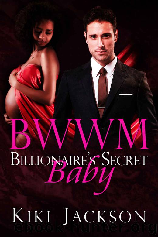 BWWM: Billionaire's Secret Baby by Kiki Jackson