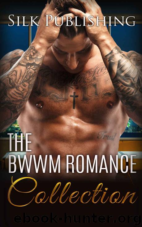 BWWM: The BWWM Romance Collection (BWWM Interracial Contemporary Romance) (African American Billionaire Series Short Stories) by Silk Publishing