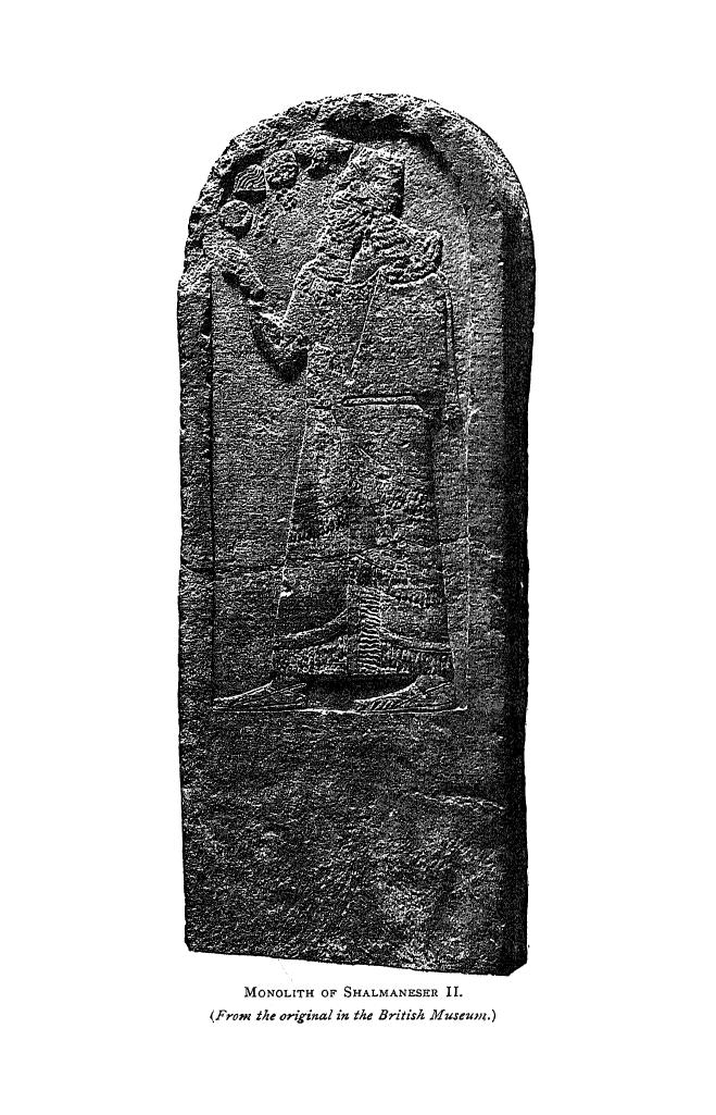 BY A.H. Sayce, Sayce - Assyria  its princes, priests, and people by 1885